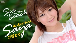 Sex on the Beach Saya