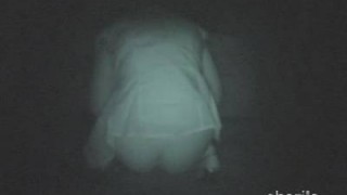 実録隠撮・泥酔女の痴態６