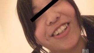 素人投稿　自画撮りシリーズ038　トイレオナニーＦＩＬＥ3