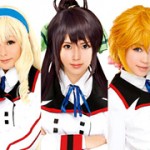 SI ストライク・インフィニティー