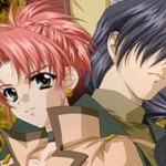 EVE ZERO ark of the matter