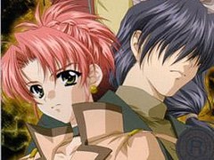 EVE ZERO ark of the matter