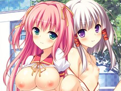 あらぶるおっぱいさん