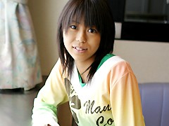 ハッスルガール 可愛い顔してドスケベ＆ドM