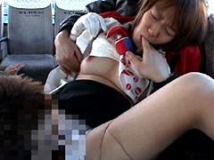 ハイウエイレイプ 観光バス