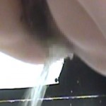 那覇！ダイバービーチトイレ 小便＋大便120分7