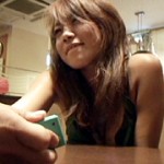 麻生岬とリモコンローターで遊ぼう！！