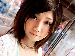 エスカレートするドしろーと娘129