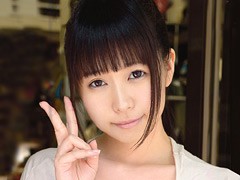 完全ガチ交渉！噂の、素人激カワ看板娘を狙え！ vol.02
