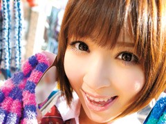 東京中出し女子校生41