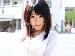 素人娘のガチSEX3 Fカップ『原ちゃん』20歳 家事手伝い