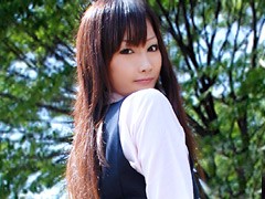 アスリートOL2 実業団陸上部所属 堀口奈津美