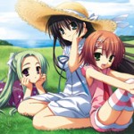 夏空カナタ DL版
