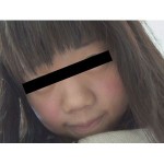 JK 誘惑オナニー