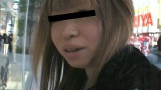 素人女の汚物GET！ゲロ買います