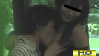 HD青姦FILE03