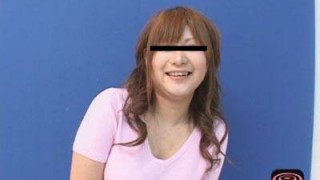 素人娘の肛門丸出しオナラ