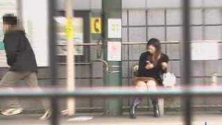 強襲撮　しこしこダッシュ!!