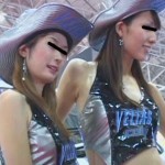ワキ　ヘソ　オートサロン05　vol,1