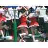 チアリーダー  10(10)