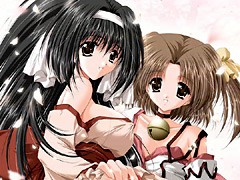 neige＋永遠の都