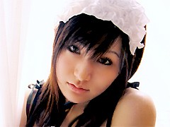 COSMATE12 成城ねお