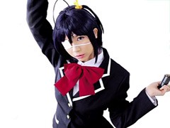 アニコス★H 葵こはる