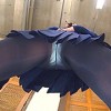 黒パンスト女子校生 パンチラ 大全集 VOL.3