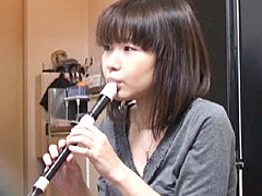 育ちの良い極上のお嬢様とヤラしい事が出来た！