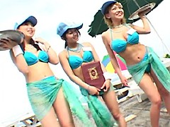 シーサイドクイーンズDX