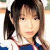 メイドカフェのきれいなお姉さんがしてあげる