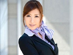 犯された憧れの美人キャビンアテンダント 神波多一花
