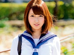 純真無垢な少女を僕のいいなりに調教して中出しする