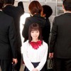 身長133cm 日本一小さな18歳 中居玲奈