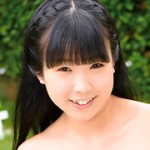 未経験（バージン）ヌード 水原比奈