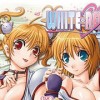 WHITE×RED
