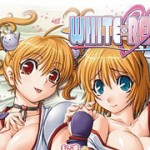 WHITE×RED