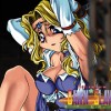 DAWN＊SLAVE 〜期せず擒とされた姫の処と心の拠〜