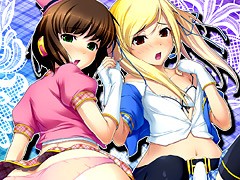 スクールアイドル♂いとしのQてぃくル