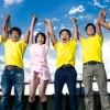 GOSSIP BOYS episode3 「The fight ＆ The face」