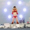 改造巨大ヒロインYURIA 鼓動