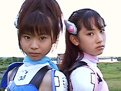 プリティーリベリオン DOLPHIN