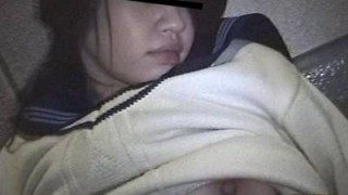 醜態盗撮  泥酔の現場 其の参 ベロベロ女子校生