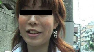 軟派シミパン　素人娘の汚れたパンツをナンパでＧＥＴ