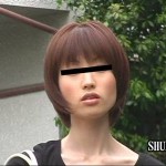 強襲撮 パンツ下げ＆おりものシート強盗 Part.１