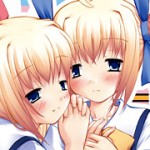 Clover Heart’s Twin’s pack