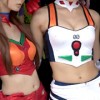 レースクイーン超接近撮り01