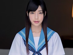 制服美少女と性交 藤嶋唯