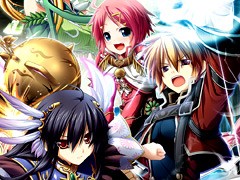 神採りアルケミーマイスター DL版
