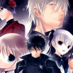 蠅声の王 シナリオII